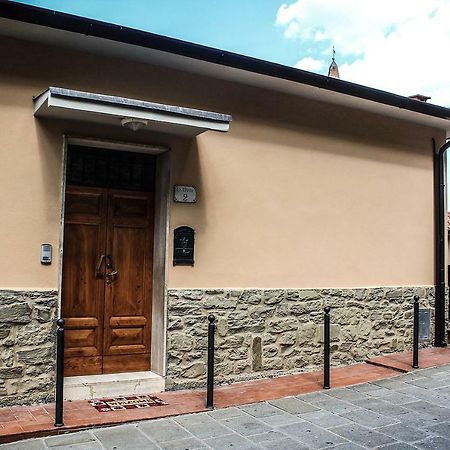 La Tinaia Apartment Кастилион Фиорентино Екстериор снимка