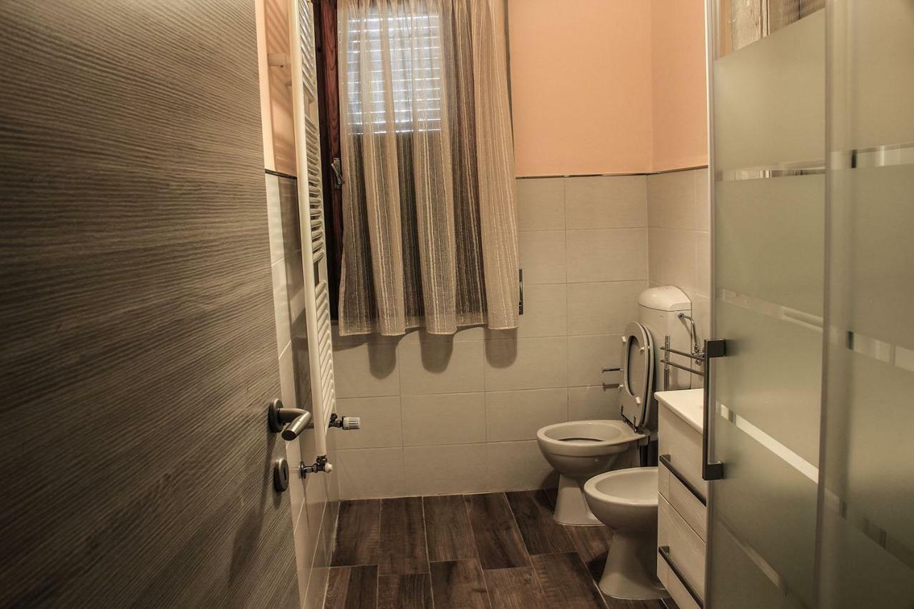 La Tinaia Apartment Кастилион Фиорентино Екстериор снимка