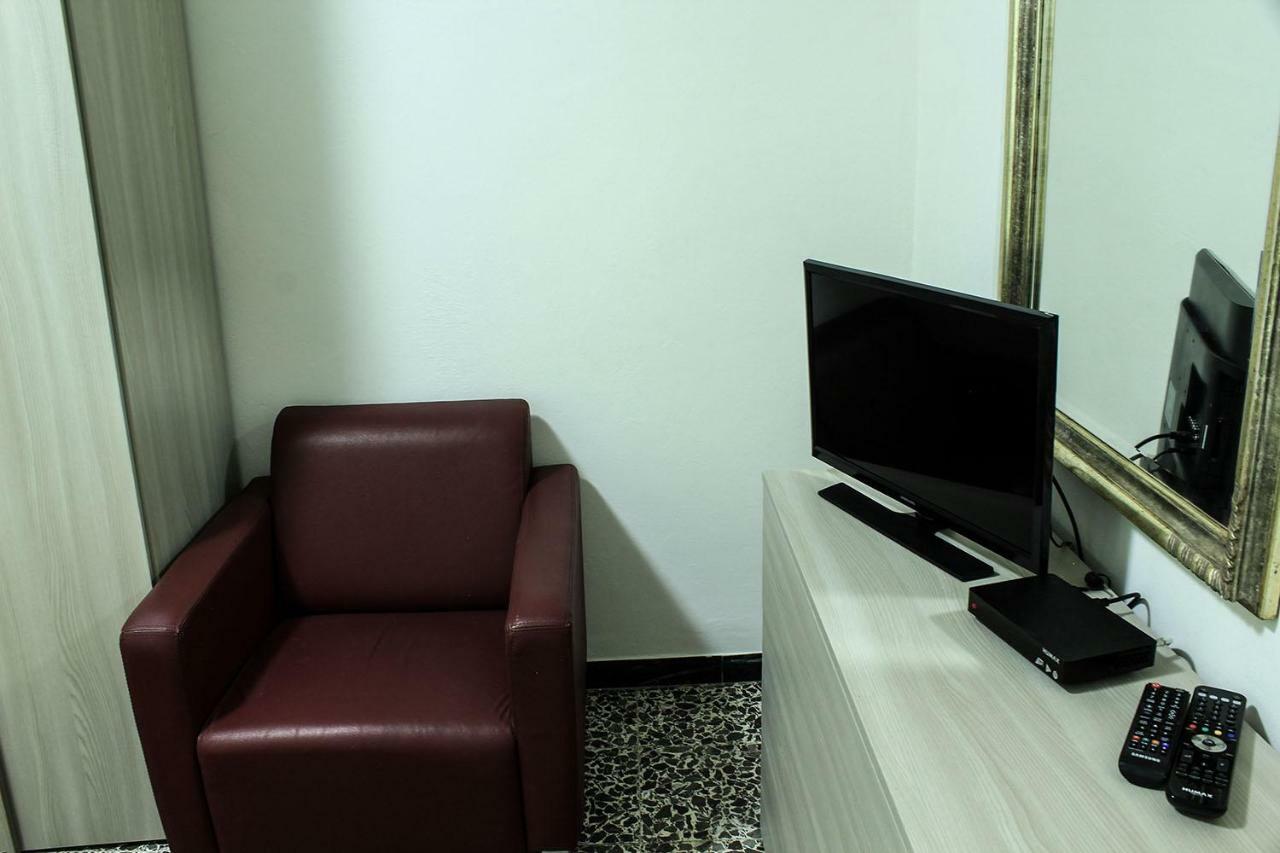 La Tinaia Apartment Кастилион Фиорентино Екстериор снимка