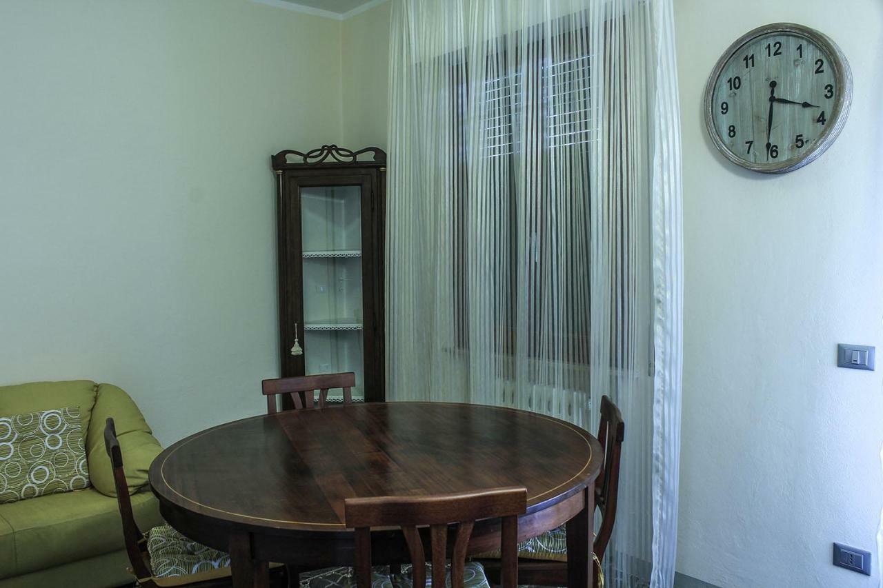 La Tinaia Apartment Кастилион Фиорентино Екстериор снимка