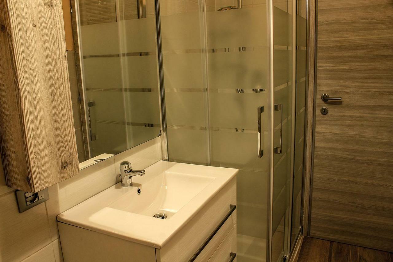 La Tinaia Apartment Кастилион Фиорентино Екстериор снимка