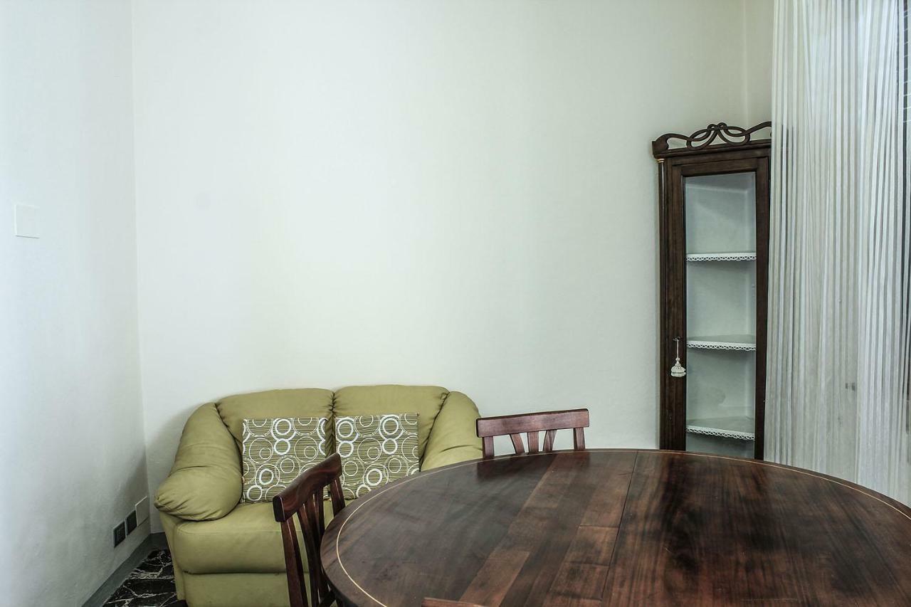 La Tinaia Apartment Кастилион Фиорентино Екстериор снимка