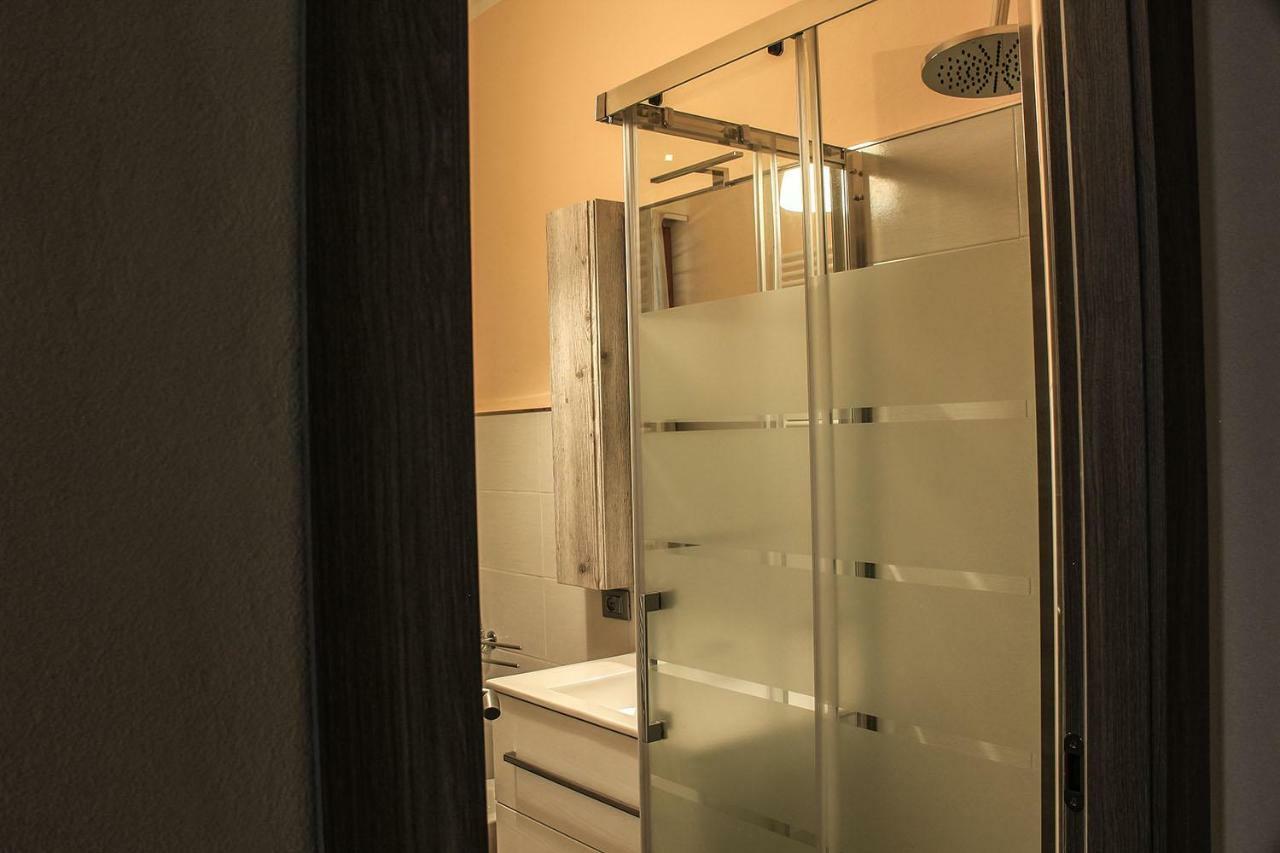 La Tinaia Apartment Кастилион Фиорентино Екстериор снимка